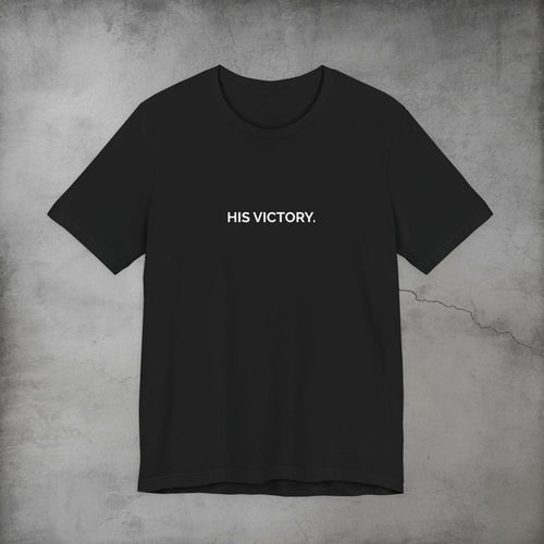 My Story Launch shirt
