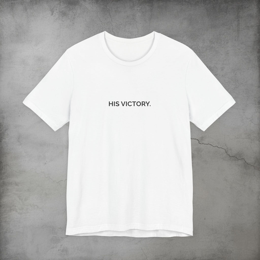 My Story Launch shirt