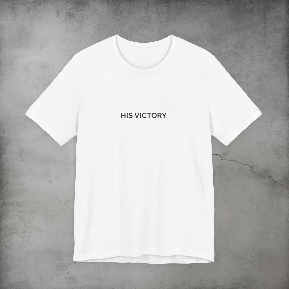 My Story Launch shirt