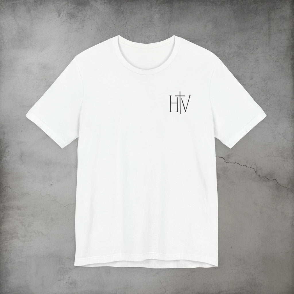 God’s Plan Tee – Inspired by Ephesians 3:20