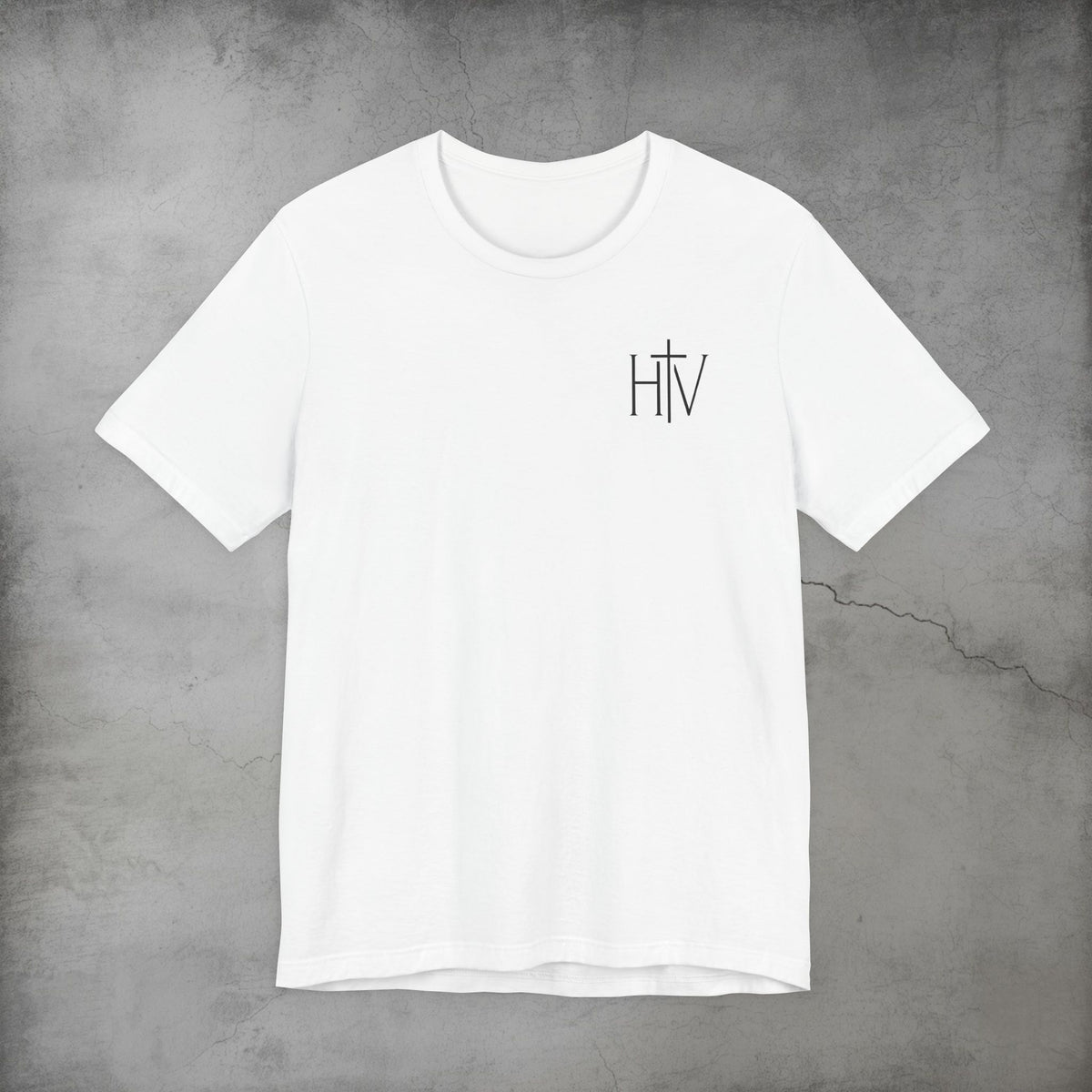 God’s Plan Tee – Inspired by Ephesians 3:20