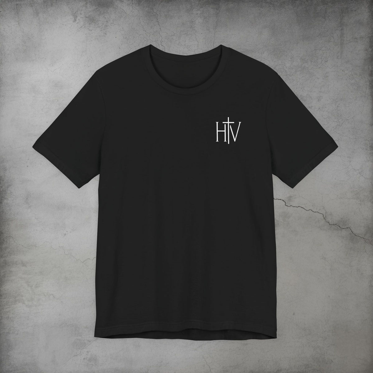 God’s Plan Tee – Inspired by Ephesians 3:20