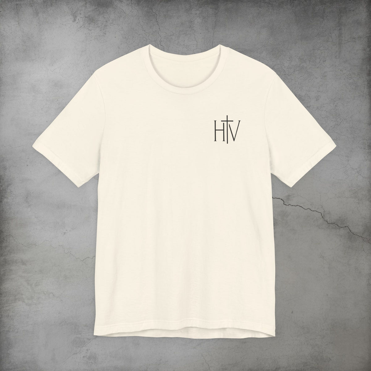 God’s Plan Tee – Inspired by Ephesians 3:20