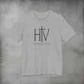 His Victory Clothing – Signature Tee