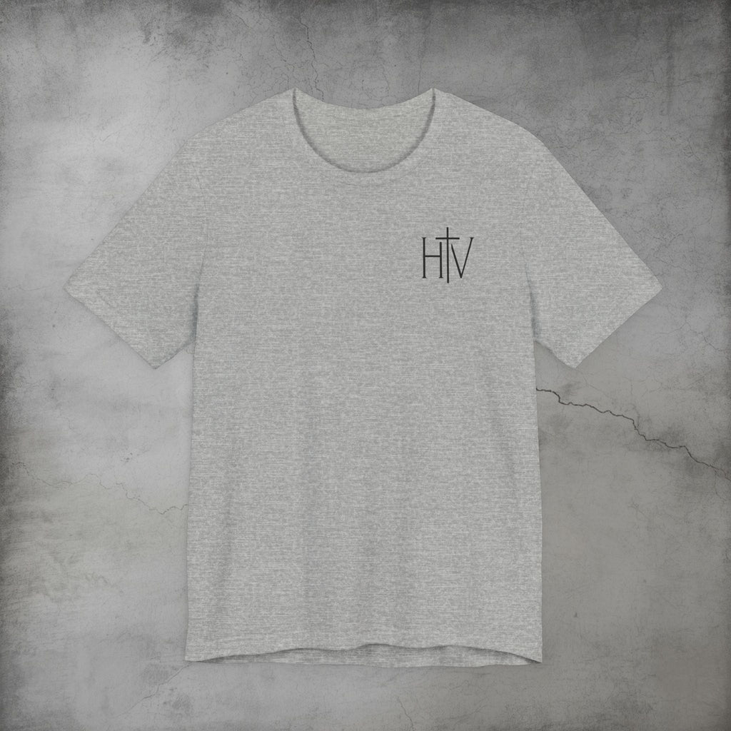 God’s Plan Tee – Inspired by Ephesians 3:20